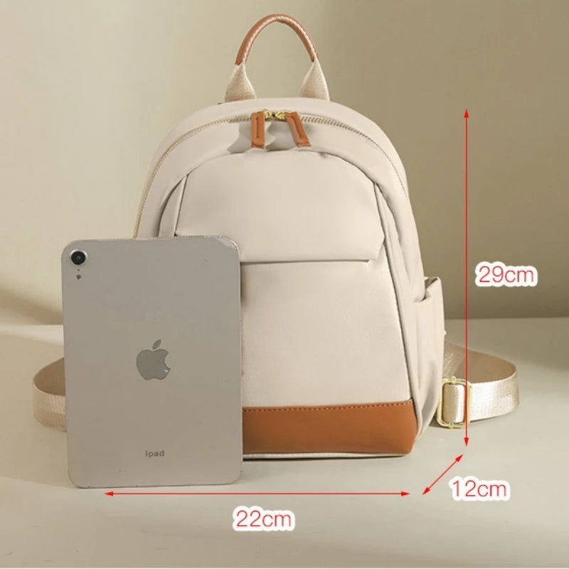 CFUN YA New Design High School Bag Student Backpack Women Bagpack Waterproof Travel Rucksack Female Handbag Mochilas Bolsa сумка