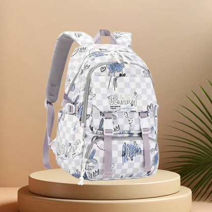 CFUN YA New Design Student Backpack 15.6 Laptop Bookbag Girls Children Women School Bag Bookbag  Mochila Infantil Menina 2024