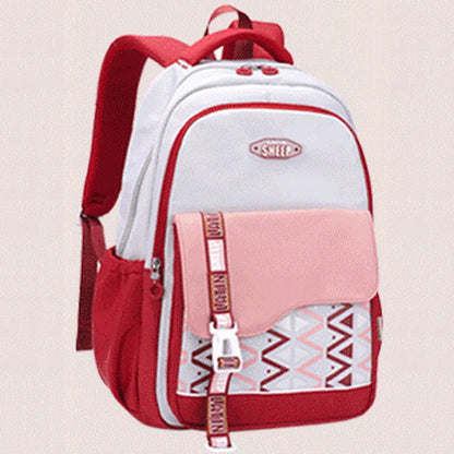 CFUN YA New Design Student Backpack Children Bagpack Junior High School Bag Girls Boys Bookbag 가방 Mochilas Para Niños Infantil