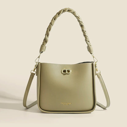 CFUN YA New Fashion 2024 Women Handbag PU Leather Ladies Shoulder Cross Square Bag Messenger Handbag сумка жіноча Torebka Damsk