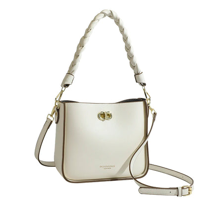 CFUN YA New Fashion 2024 Women Handbag PU Leather Ladies Shoulder Cross Square Bag Messenger Handbag сумка жіноча Torebka Damsk