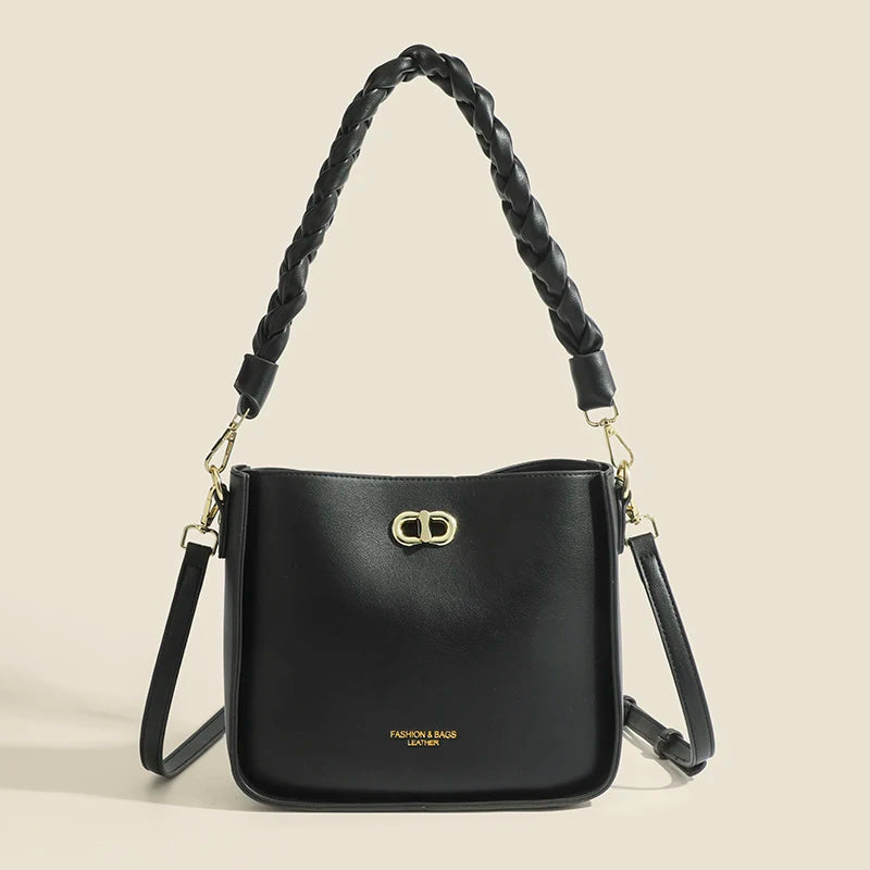 CFUN YA New Fashion 2024 Women Handbag PU Leather Ladies Shoulder Cross Square Bag Messenger Handbag сумка жіноча Torebka Damsk