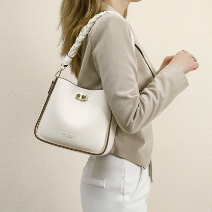 CFUN YA New Fashion 2024 Women Handbag PU Leather Ladies Shoulder Cross Square Bag Messenger Handbag сумка жіноча Torebka Damsk