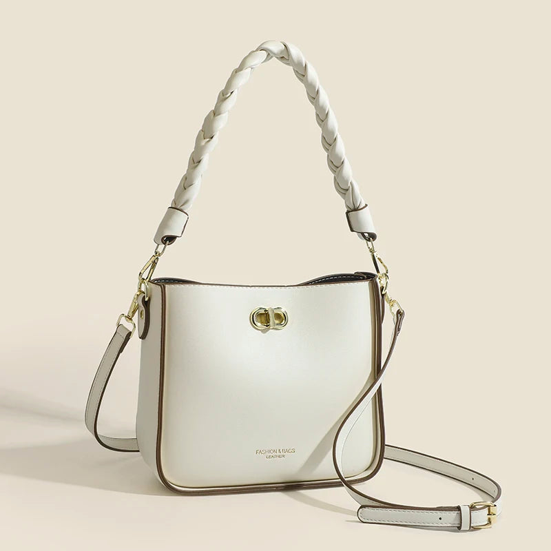 CFUN YA New Fashion 2024 Women Handbag PU Leather Ladies Shoulder Cross Square Bag Messenger Handbag сумка жіноча Torebka Damsk