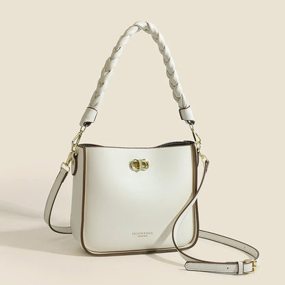 CFUN YA New Fashion 2024 Women Handbag PU Leather Ladies Shoulder Cross Square Bag Messenger Handbag сумка жіноча Torebka Damsk