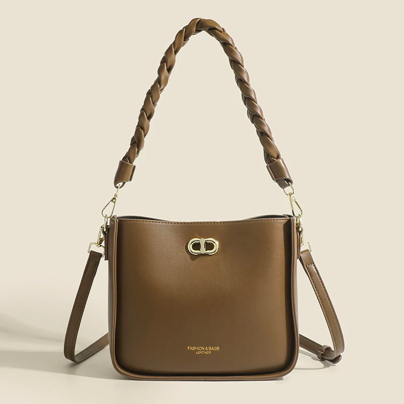 CFUN YA New Fashion 2024 Women Handbag PU Leather Ladies Shoulder Cross Square Bag Messenger Handbag сумка жіноча Torebka Damsk