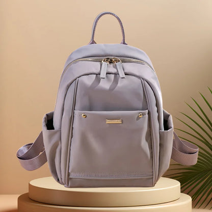 CFUN YA New Fashion Luxury Students Schoolbag High Quality Women Backpack Female Travel Bag Pack Anti-Theft Rucksack Mochilas