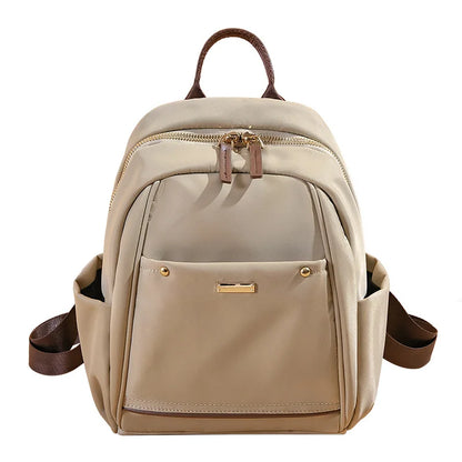 CFUN YA New Fashion Luxury Students Schoolbag High Quality Women Backpack Female Travel Bag Pack Anti-Theft Rucksack Mochilas