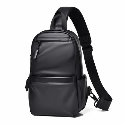 CFUN YA New Fashion Multifunction Chest Bag For Men Waterproof Outdoor Climbing Male Sling Cross Bags Sports Backpack Knapsack