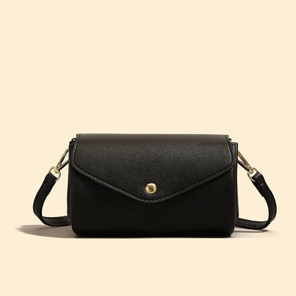 CFUN YA New Fashion One Shoulder Bag For Women Leather Small Square Cross Bag Teen College Handbag Clutch Pack Bolsas Femininas