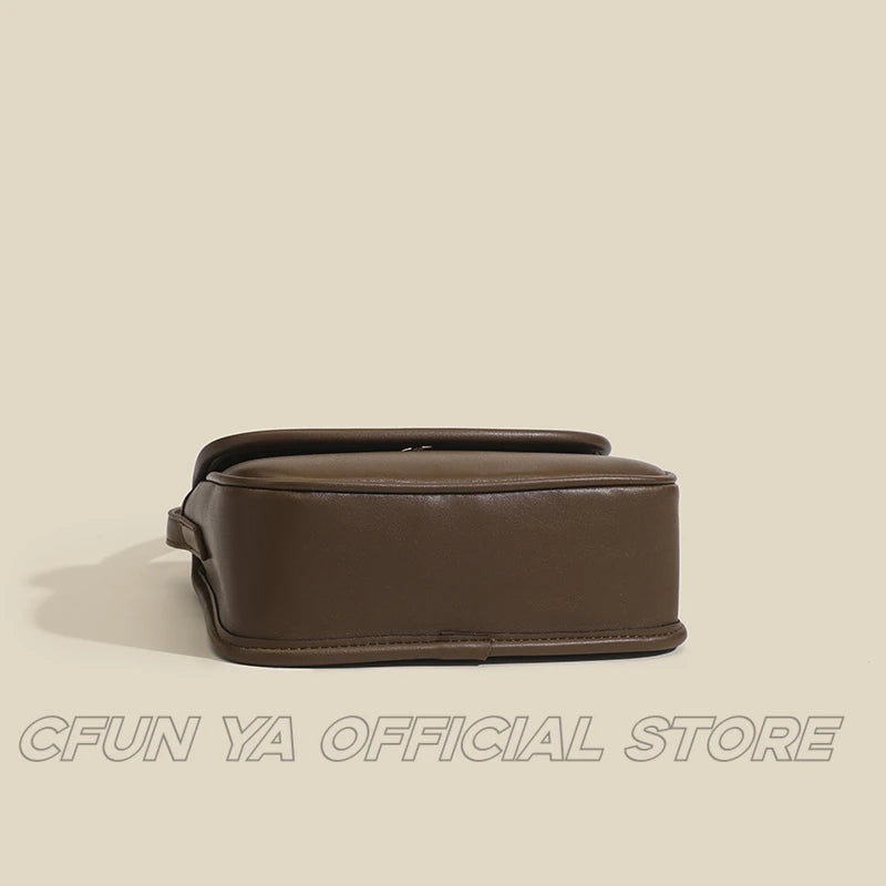 CFUN YA New Fashion Smalle Women's Shoulder Bag Summer Trend Travel Cross Bags Teen Girl Handbag Phone Purse Bolsas Femininas