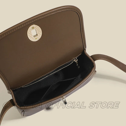 CFUN YA New Fashion Smalle Women's Shoulder Bag Summer Trend Travel Cross Bags Teen Girl Handbag Phone Purse Bolsas Femininas