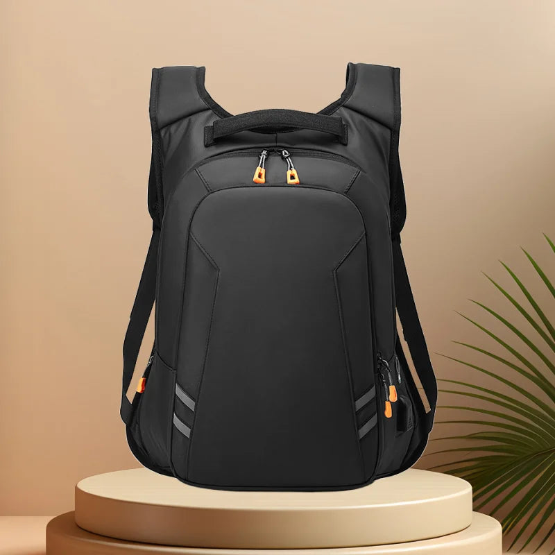 CFUN YA New Fashion Students Schoolbag USB 15.6 Inch Laptop Bag Pack Wateproof Travel Knapsack Business Backpacks Mochilas 2024