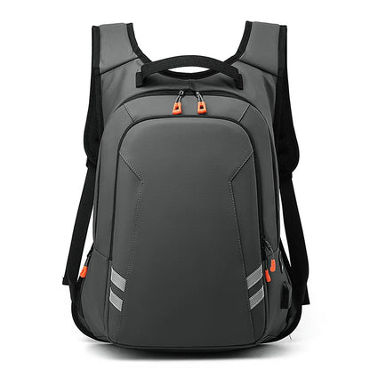 CFUN YA New Fashion Students Schoolbag USB 15.6 Inch Laptop Bag Pack Wateproof Travel Knapsack Business Backpacks Mochilas 2024
