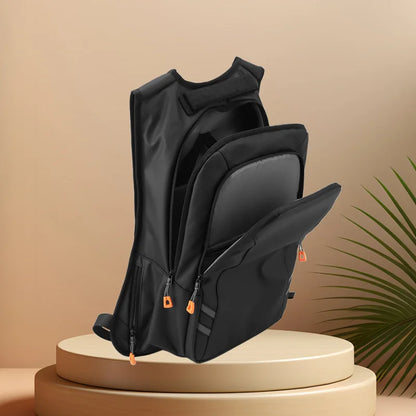 CFUN YA New Fashion Students Schoolbag USB 15.6 Inch Laptop Bag Pack Wateproof Travel Knapsack Business Backpacks Mochilas 2024