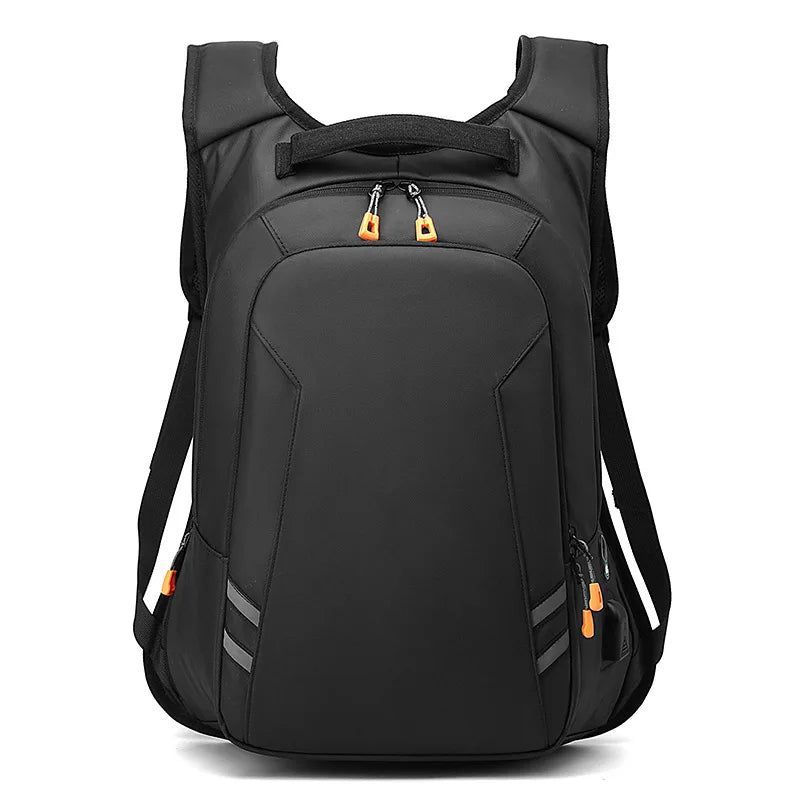 CFUN YA New Fashion Students Schoolbag USB 15.6 Inch Laptop Bag Pack Wateproof Travel Knapsack Business Backpacks Mochilas 2024