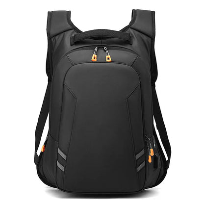 CFUN YA New Fashion Students Schoolbag USB 15.6 Inch Laptop Bag Pack Wateproof Travel Knapsack Business Backpacks Mochilas 2024