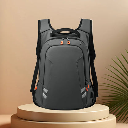 CFUN YA New Fashion Students Schoolbag USB 15.6 Inch Laptop Bag Pack Wateproof Travel Knapsack Business Backpacks Mochilas 2024