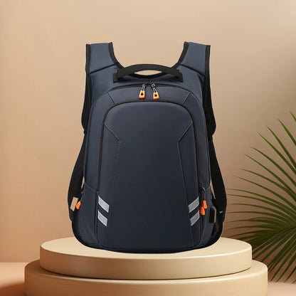 CFUN YA New Fashion Students Schoolbag USB 15.6 Inch Laptop Bag Pack Wateproof Travel Knapsack Business Backpacks Mochilas 2024