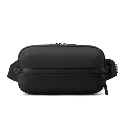 CFUN YA New Fashion Tactial Men's Chest Bag Multifunction Sling Crossbody Bags Outdoor Climbing Hiking Unisex Waist Bags Unisex