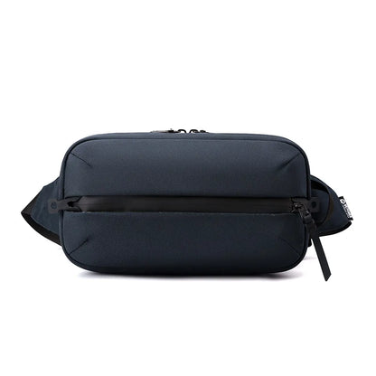 CFUN YA New Fashion Tactial Men's Chest Bag Multifunction Sling Crossbody Bags Outdoor Climbing Hiking Unisex Waist Bags Unisex