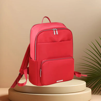 CFUN YA New Fashion Women Bag Backpack Oxford Waterproof Female Travel Rucksack Laptop Bag Pack Mochilas Schoolbag Students Pack