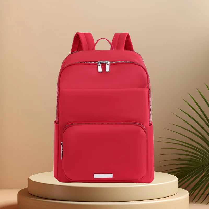 CFUN YA New Fashion Women Bag Backpack Oxford Waterproof Female Travel Rucksack Laptop Bag Pack Mochilas Schoolbag Students Pack