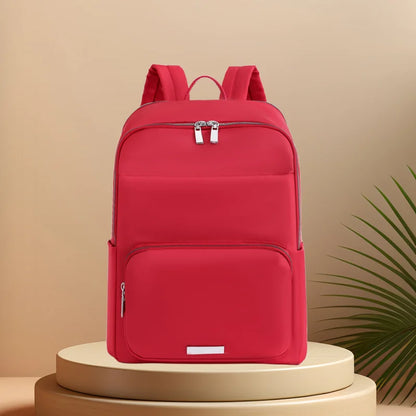 CFUN YA New Fashion Women Bag Backpack Oxford Waterproof Female Travel Rucksack Laptop Bag Pack Mochilas Schoolbag Students Pack