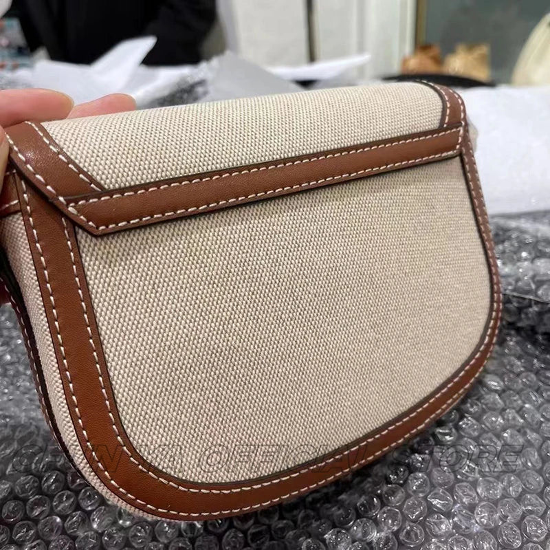 CFUN YA New Fashion Women Shoulder Bag Korean Small Square Saddle Bags Teen Girls Crossbody Handbag Phone Pack Bolsas Femininas