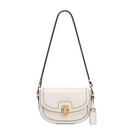 CFUN YA New Fashion Women Shoulder Bag Korean Small Square Saddle Bags Teen Girls Crossbody Handbag Phone Pack Bolsas Femininas
