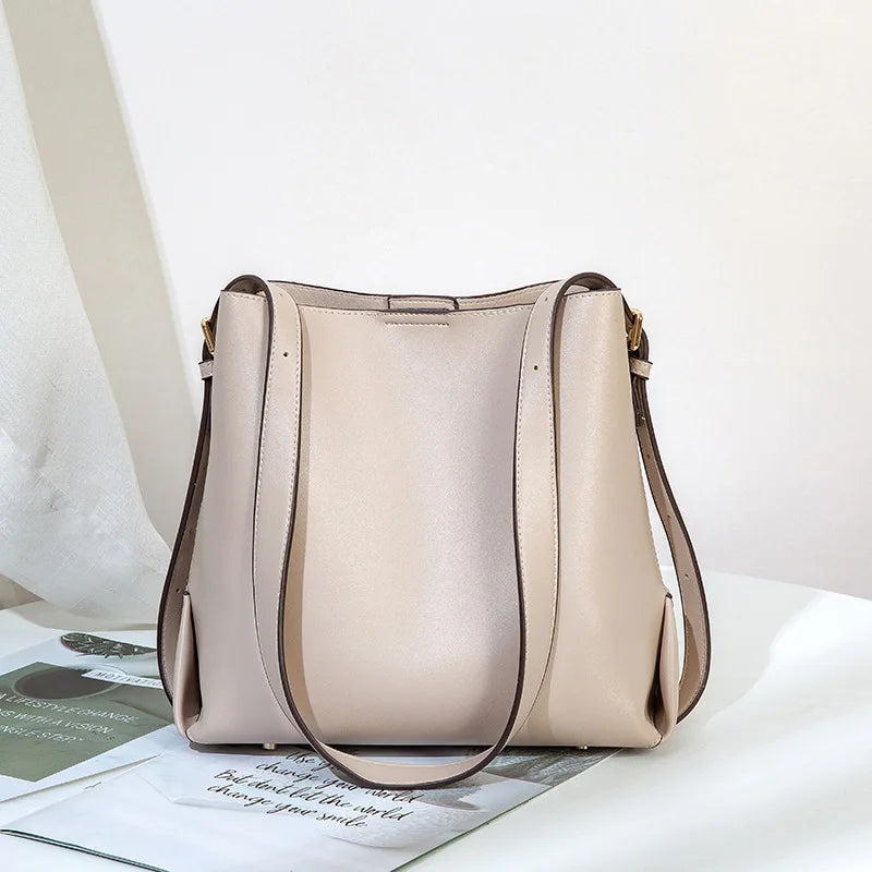 CFUN YA New Fashion Women Shoulder Bag Large Capacity Female Handbag Tote Pack Messenger Handle Bag Bolsas Femininas Bolso Mujer