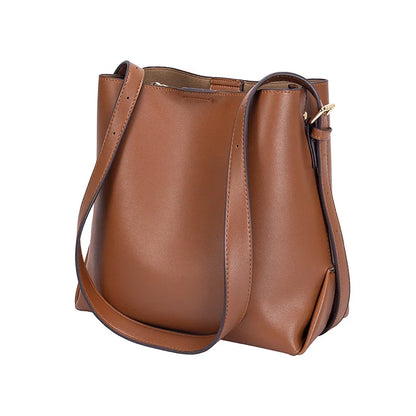CFUN YA New Fashion Women Shoulder Bag Large Capacity Female Handbag Tote Pack Messenger Handle Bag Bolsas Femininas Bolso Mujer