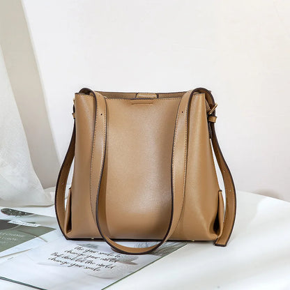 CFUN YA New Fashion Women Shoulder Bag Large Capacity Female Handbag Tote Pack Messenger Handle Bag Bolsas Femininas Bolso Mujer