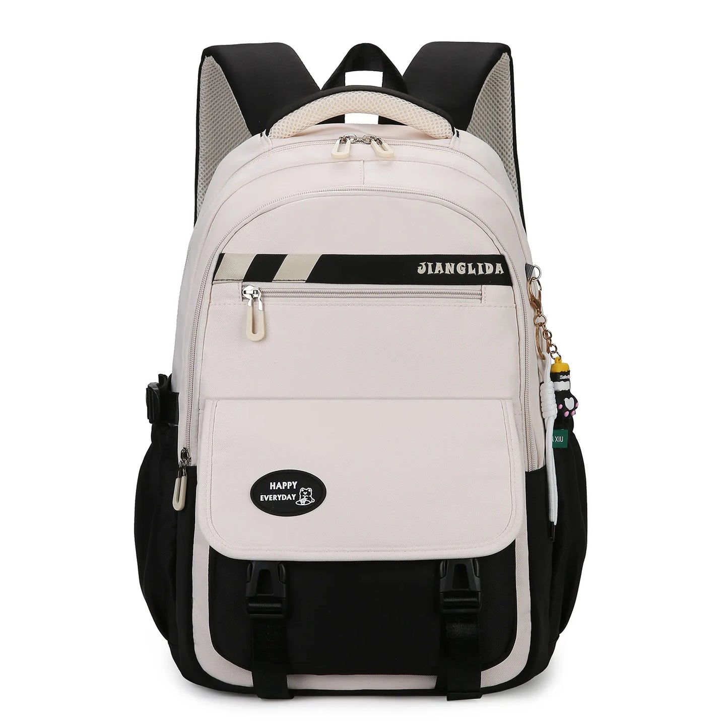 CFUN YA New Junior High School Bags For Girls Boys Students Backpack Teenager Bagpack Mochila Escolar Niña Infantil Menina Sac