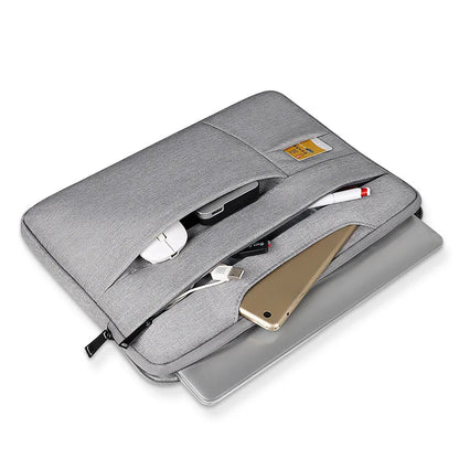CFUN YA  New Laptop Bag 15.6 14.2 13 Briefcases Laptop Bags for MacBook Air Case Notebook Bag For MacBook Pro Computer HandbaG