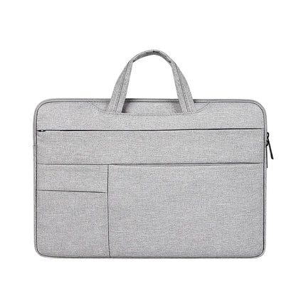 CFUN YA  New Laptop Bag 15.6 14.2 13 Briefcases Laptop Bags for MacBook Air Case Notebook Bag For MacBook Pro Computer HandbaG