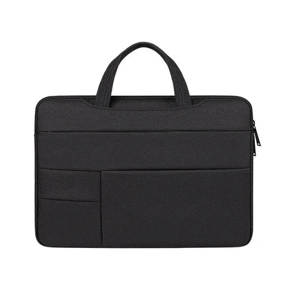 CFUN YA  New Laptop Bag 15.6 14.2 13 Briefcases Laptop Bags for MacBook Air Case Notebook Bag For MacBook Pro Computer HandbaG