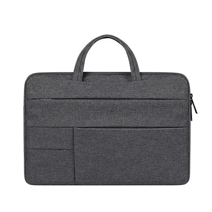 CFUN YA  New Laptop Bag 15.6 14.2 13 Briefcases Laptop Bags for MacBook Air Case Notebook Bag For MacBook Pro Computer HandbaG