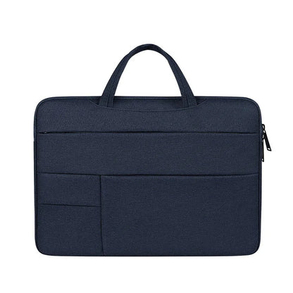 CFUN YA  New Laptop Bag 15.6 14.2 13 Briefcases Laptop Bags for MacBook Air Case Notebook Bag For MacBook Pro Computer HandbaG