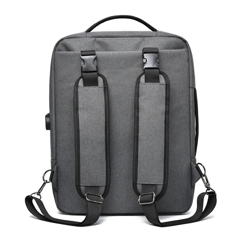 CFUN YA New Lifetime Warranty Business Men Backpack 15.6inch Laptop Bags Male Backpack Anti-theft Bagpack For Students Mochilas