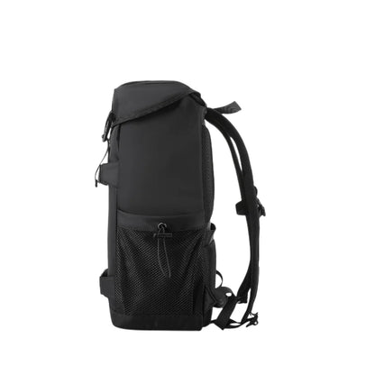 CFUN YA New Luxury Backpack Men's Leisure Shoulder Bags Fashion Travel Outdoor Knapsack Male Large Capacity Student Computer Bag