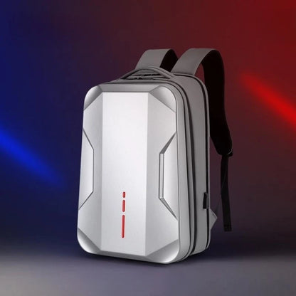 CFUN YA New Luxury Hard Sheel Large Backpack For Teenager Business 17.3 Laptop Bag Men Women Travel Esport Game Backpack Mochila