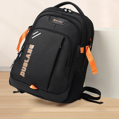 CFUN YA New Luxury High School Backpack Student 15.6 Laptop Bag Pack Computer Women Men Travel Rucksack Schoolbag Mochila Hombre