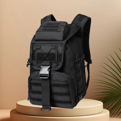 CFUN YA New Luxury Outdoor Climbing Backpack Waterproof Hiking Travel Camping Bagpack Laptop Back Bag Sport Tactical Backpacks