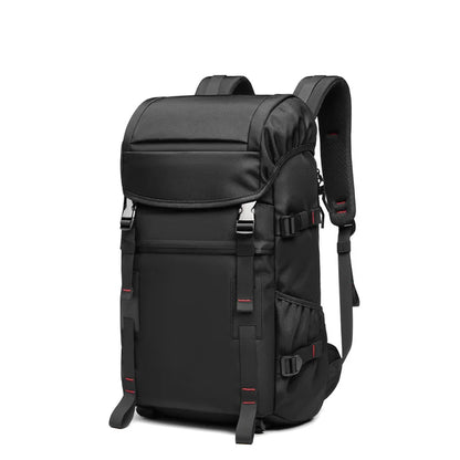 CFUN YA New Luxury Outdoor Travel Backpack For Men Large Capacity 16 Computer Bag Hiking Camping Bagpack Male Business Backpacks