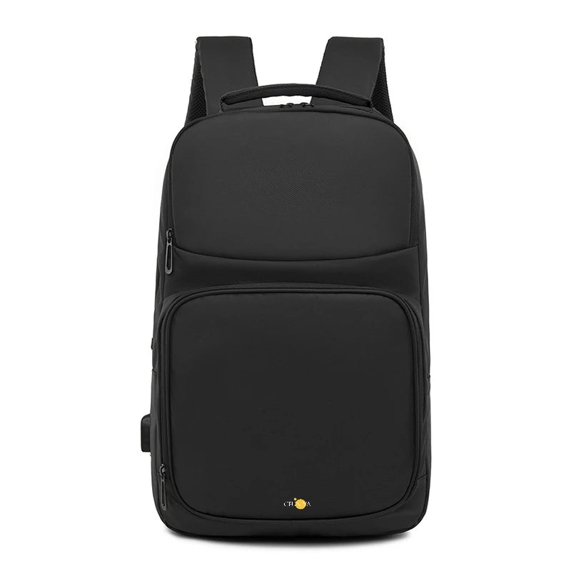 CFUN YA New Men's Multifunction Backpack Large Women BagComputer Backpacking Waterproof Male Business Bagpack Travel Knapsack
