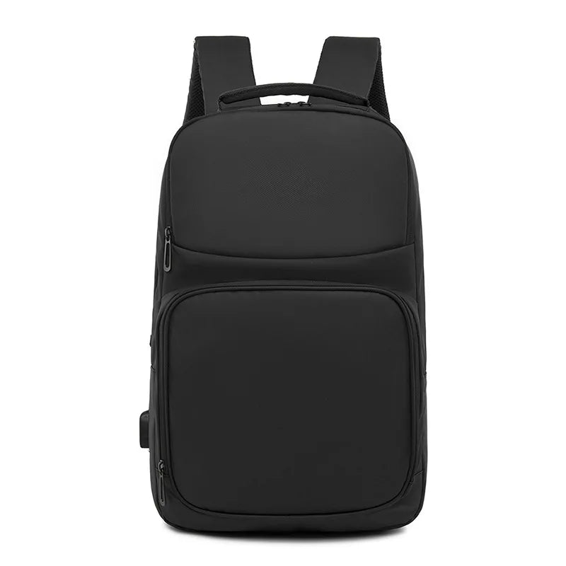 CFUN YA New Men's Multifunction Backpack Large Women BagComputer Backpacking Waterproof Male Business Bagpack Travel Knapsack