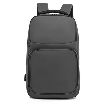 CFUN YA New Men's Multifunction Backpack Large Women BagComputer Backpacking Waterproof Male Business Bagpack Travel Knapsack