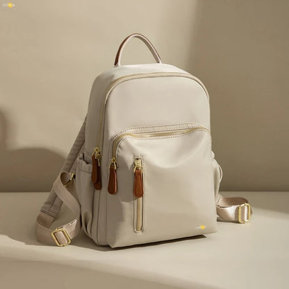CFUN YA New Original Design Women's Bag Waterproof College Student Backpack Schoolbag Travel Bagpack Lady Handbag Mochila рюкзак