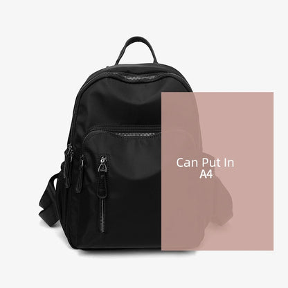 CFUN YA New Original Design Women's Bag Waterproof College Student Backpack Schoolbag Travel Bagpack Lady Handbag Mochila рюкзак